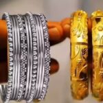 Gold-Silver Prices: आज इतनी घट गई सोने-चांदी की कीमतें, ये है ताजा कीमत