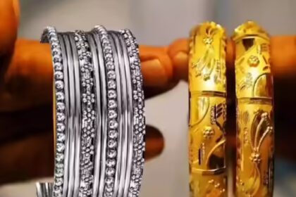 Gold-Silver Prices: आज इतनी घट गई सोने-चांदी की कीमतें, ये है ताजा कीमत