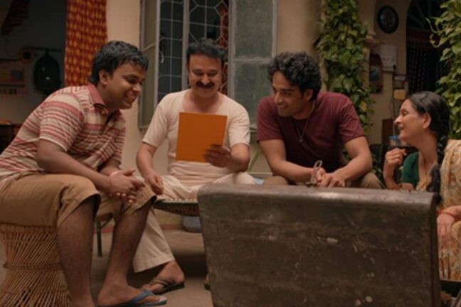 Gullak Season 5: बदल गया सबका चहेता 'अन्नू भैया', अब मिश्रा परिवार में इस नए चेहरे की हुई धमाकेदार एंट्री!