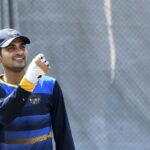 IND vs AFG: अफगानिस्तान सीरीज के लिए भारतीय वनडे-टेस्ट टीम का ऐलान, गिल करेंगे कप्तानी, पहली बार इन्हें मिली जगह