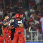 IPL 2026 Final: डार, भुवी और हेजलवुड के तूफान में उड़ी गुजरात टाइटंस, RCB ने 155 रनों पर रोका रास्ता!