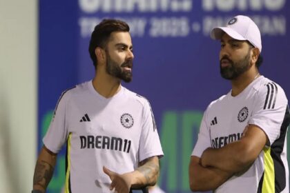 Ind vs Afg: अफगानिस्तान के खिलाफ वनडे सीरीज के लिए इन दिग्गजों को मिलेगी भारतीय टीम में जगह!