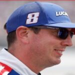 NASCAR चैंपियन काइल बुश का निधन