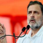 NEET परीक्षा रद्द होने पर राहुल गांधी का बड़ा बयान, कहा- ये सिर्फ विफलता नहीं, युवाओं के भविष्य के खिलाफ अपराध है.