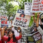 NEET-UG 2026 पेपर लीक कांड: CBI के हत्थे चढ़ा एक और मास्टरमाइंड, बड़ी कार्रवाई से मचा हड़कंप!