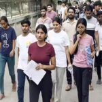NTA ने NEET UG 2026 परीक्षा रद्द की; पेपर लीक की जांच सीबीआई को सौंपी। राष्ट्रीय समाचार हिंदी में