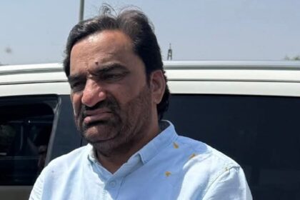 SI भर्ती परीक्षा 2021: सुप्रीम कोर्ट के फैसले पर बेनीवाल का बड़ा बयान, कहा- मेहनती अभ्यर्थियों के हित में...