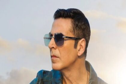 अक्षय कुमार: अभिनेता अक्षय कुमार ने कराई आंख की सर्जरी, कुछ समय के लिए रहेंगे काम से बाहर...