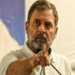 अब इस मामले में राहुल गांधी के खिलाफ शिकायत दर्ज की गई है
