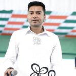 अभिषेक बनर्जी को बड़ा झटका: छिन गई 'Z+' सुरक्षा, अब पायलट कार की सुविधा भी खत्म।