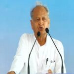 अशोक गहलोत ने नीट पेपर लीक मामले में गिरफ्तार आरोपी दिनेश बिनवाल को बीजेपी नेता बताया