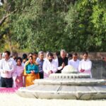 आज देश को राजीव गांधी जैसे स्वप्नदृष्टा की कमी महसूस हो रही है:गहलोत