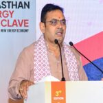 आज राजस्थान सौर एवं नवीकरणीय ऊर्जा के क्षेत्र में देश का अग्रणी राज्य बनकर उभर रहा है: भजनलाल