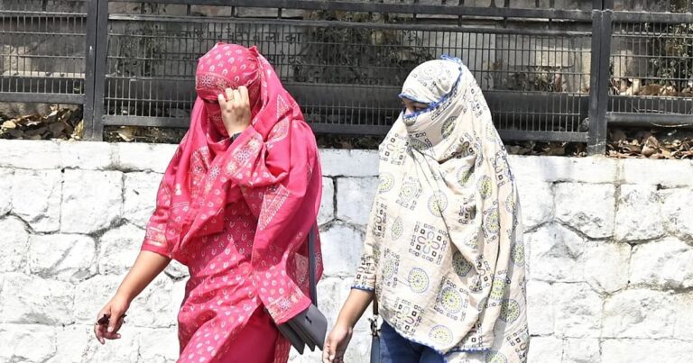 आसमान से बरस रही आग! दिल्ली-यूपी और राजस्थान में पारा 47°C के पार, IMD का रेड अलर्ट जारी