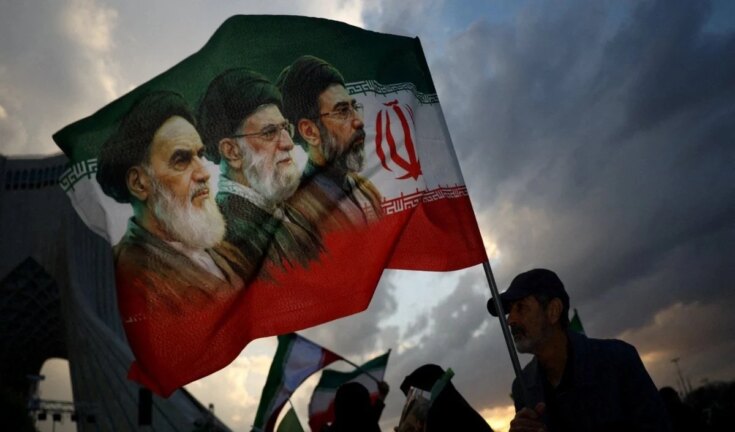 इजरायल की भारत से हुंकार: ईरान की IRGC को आतंकी संगठन घोषित करने की बड़ी मांग!