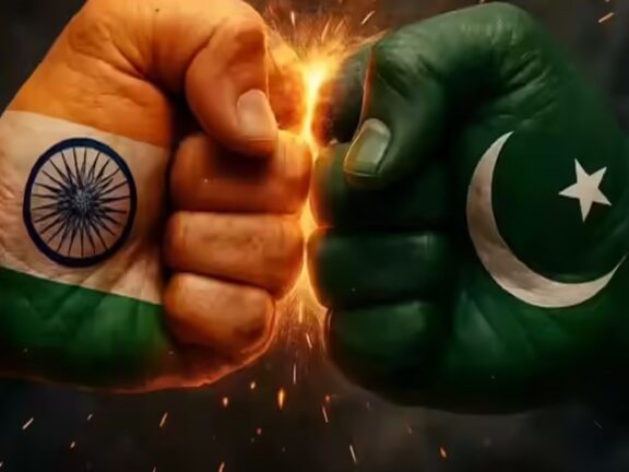इस दिन क्रिकेट के मैदान पर एक बार फिर भारत-पाकिस्तान की भिड़ंत होगी, ये तय हो गया है