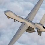 ईरान ने अब अमेरिकी MQ-9 रीपर ड्रोन को गिराया, दी ये चेतावनी