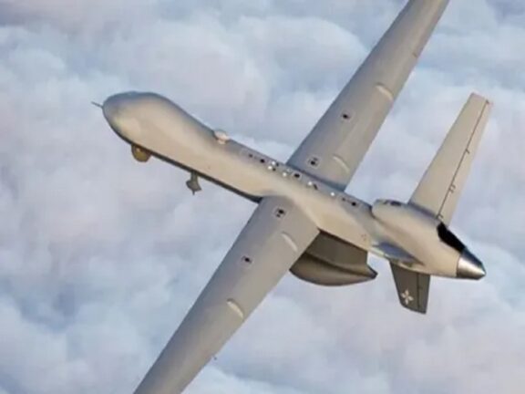 ईरान ने अब अमेरिकी MQ-9 रीपर ड्रोन को गिराया, दी ये चेतावनी