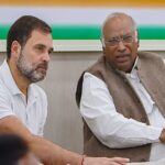 एप्सटीन फाइल और अडानी की वजह से मोदी कर रहे हैं भारत के सम्मान का सौदा: कांग्रेस