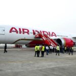 एयर इंडिया का बड़ा 'सफाई अभियान': 1000+ कर्मचारियों की छुट्टी, CEO की सख्त चेतावनी से मचा हड़कंप
