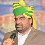 एसआई भर्ती 2021 को लेकर अब हनुमान बेनीवाल ने सरकार से की ये मांग.