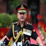 ऑपरेशन सिन्दूर: सेना प्रमुख का बड़ा बयान, भारत कर रहा है ऑपरेशन सिन्दूर 2.0 की तैयारी