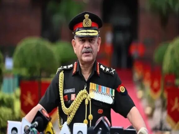 ऑपरेशन सिन्दूर: सेना प्रमुख का बड़ा बयान, भारत कर रहा है ऑपरेशन सिन्दूर 2.0 की तैयारी