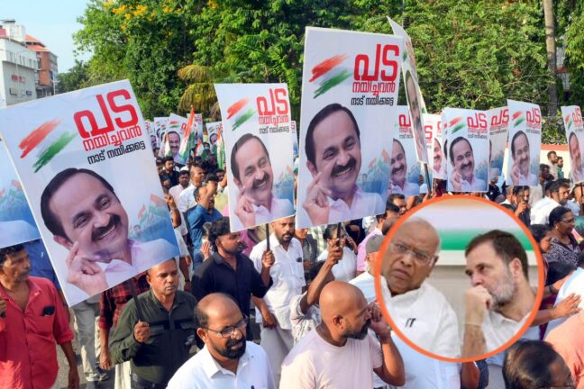 केरल का 'सिंहासन': किसके सिर सजेगा मुख्यमंत्री का ताज?