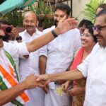 केरल की राजनीति में बड़ी हलचल: सतीशन की विजयन और चेन्निथला से खास मुलाकात, जानें किन अहम मुद्दों पर हुई चर्चा!