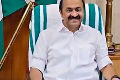 केरल सरकार का बड़ा यू-टर्न: सिल्वर लाइन प्रोजेक्ट के लिए जमीन अधिग्रहण रद्द, आंदोलनकारियों को मिली मुकदमों से बड़ी राहत!