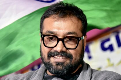 'कॉकरोच जनता पार्टी' का सोशल मीडिया पर तहलका, अनुराग कश्यप और दीया मिर्ज़ा जैसी हस्तियों ने भी मिलाया हाथ!