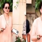 क्या कंगना रनौत ने कर ली है गुपचुप शादी? ये बात खुद एक्ट्रेस ने कही है