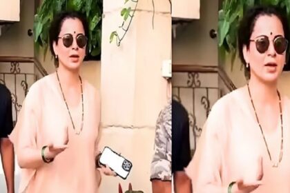 क्या कंगना रनौत ने कर ली है गुपचुप शादी? ये बात खुद एक्ट्रेस ने कही है