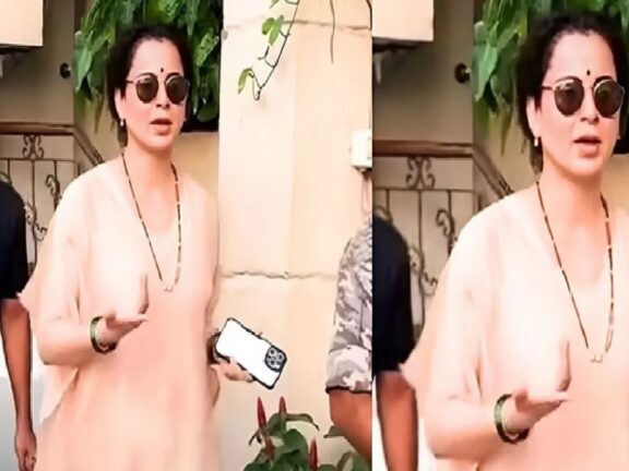 क्या कंगना रनौत ने कर ली है गुपचुप शादी? ये बात खुद एक्ट्रेस ने कही है