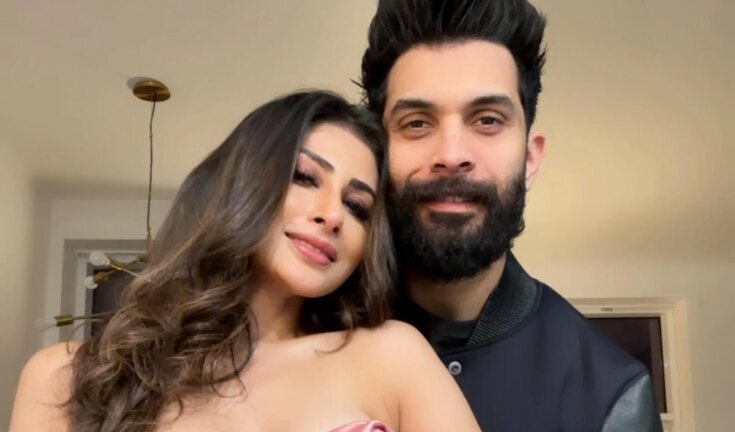 क्या टूटने वाली है मौनी रॉय और सूरज नांबियर की शादी? बॉलीवुड रैप-अप में जानें इन अफवाहों का पूरा सच!