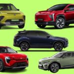 खराब सड़कों के लिए वरदान हैं ये 5 इलेक्ट्रिक SUVs, ऊंचे स्पीड ब्रेकर्स पर भी चलेंगी मक्खन की तरह!