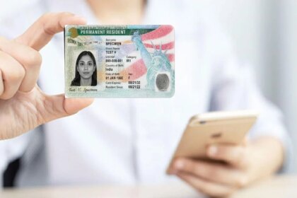 खुशखबरी! अब अमेरिका में ही रहकर मिलेगा ग्रीन कार्ड, भारतीयों की घर लौटने की टेंशन खत्म।