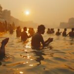 गंगा दशहरा: 10 महापापों से मुक्ति के लिए कितनी बार लगानी चाहिए डुबकी? जानें पुण्य प्राप्ति का सटीक नियम!