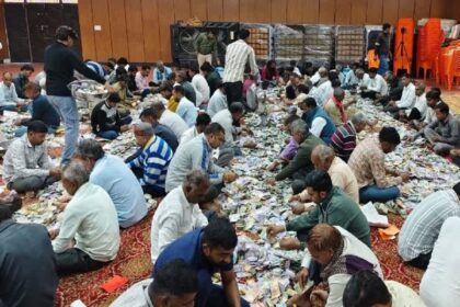 चित्तौड़गढ़ के श्रीसांवलिया जी मंदिर में चढ़ा रिकॉर्ड चढ़ावा, जानकर उड़ जाएगी आपकी नींद!