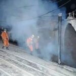 चीन: कोयला खदान में भीषण विस्फोट, 90 लोगों की मौत, बढ़ सकती है मरने वालों की संख्या