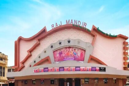 जयपुर के राजमंदिर सिनेमा हॉल में फ्री में देखने को मिलेंगी पांच फिल्में, ये है वजह