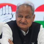 जयपुर: महेश जोशी की गिरफ्तारी पर गहलोत का बड़ा बयान, कहा- कानूनी प्रक्रिया का उल्लंघन कर रही है बीजेपी सरकार...