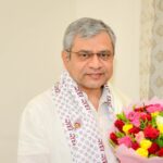 जयपुर: रेल मंत्री अश्विनी वैष्णव ने 420 युवाओं को दिया बड़ा तोहफा, किया ये बड़ा ऐलान भी.