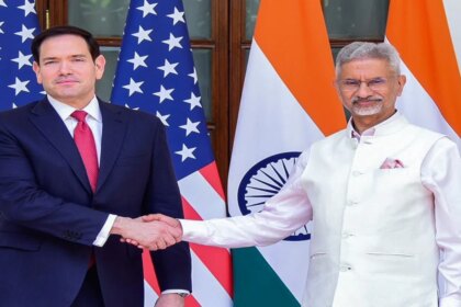जयशंकर-रूबियो मुलाकात का बड़ा असर: भारत और अमेरिका के बीच जल्द होने वाली है 'ऐतिहासिक महा-ट्रेड डील'