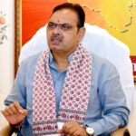 जल जीवन मिशन को लेकर सीएम भजनलाल ने कही बड़ी बात, कहा- पिछली सरकार के दौरान ये...