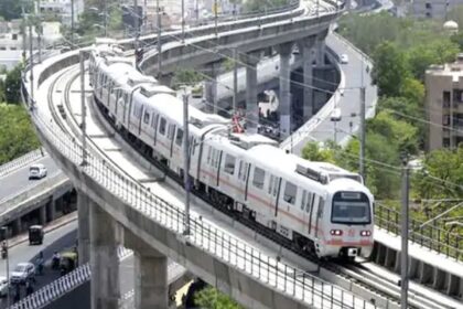 जल्द शुरू होगा जयपुर मेट्रो फेज-2 का काम, उठाया गया ये बड़ा कदम