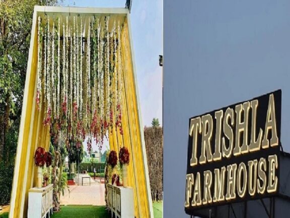 ट्रैवल टिप्स: त्रिशला फार्महाउस पर पत्नी का बर्थडे बनाएं यादगार, कम बजट में मिलेंगी कई सुविधाएं