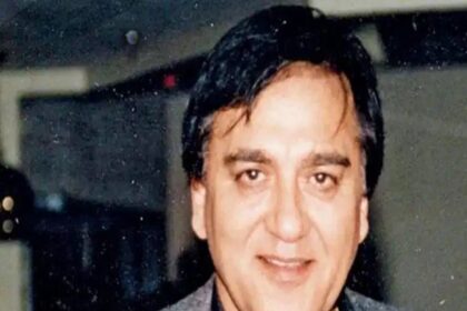 डेथ एनिवर्सरी स्पेशल: मुंबई के बस डिपो में चेकिंग क्लर्क के तौर पर काम करते थे सुनील दत्त, मिलते थे सिर्फ इतने पैसे
