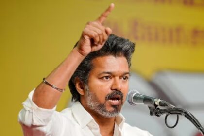 तमिलनाडु: ऐसा हुआ, टीवीके के सभी विधायक देंगे इस्तीफा!