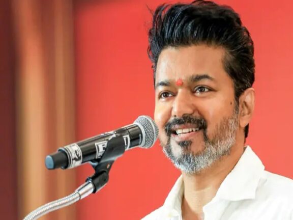 तमिलनाडु: सरकार बनाने के लिए विजय का समर्थन करेगी कांग्रेस, लिया गया ये फैसला